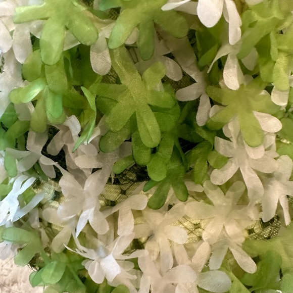 Christian Dior Vintage Hat. - Picture 5 of 15